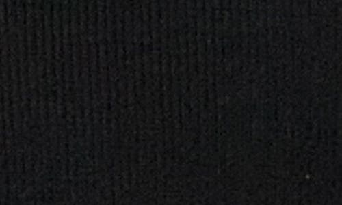 Endless Rose J'adore You Motif Sweater In Black