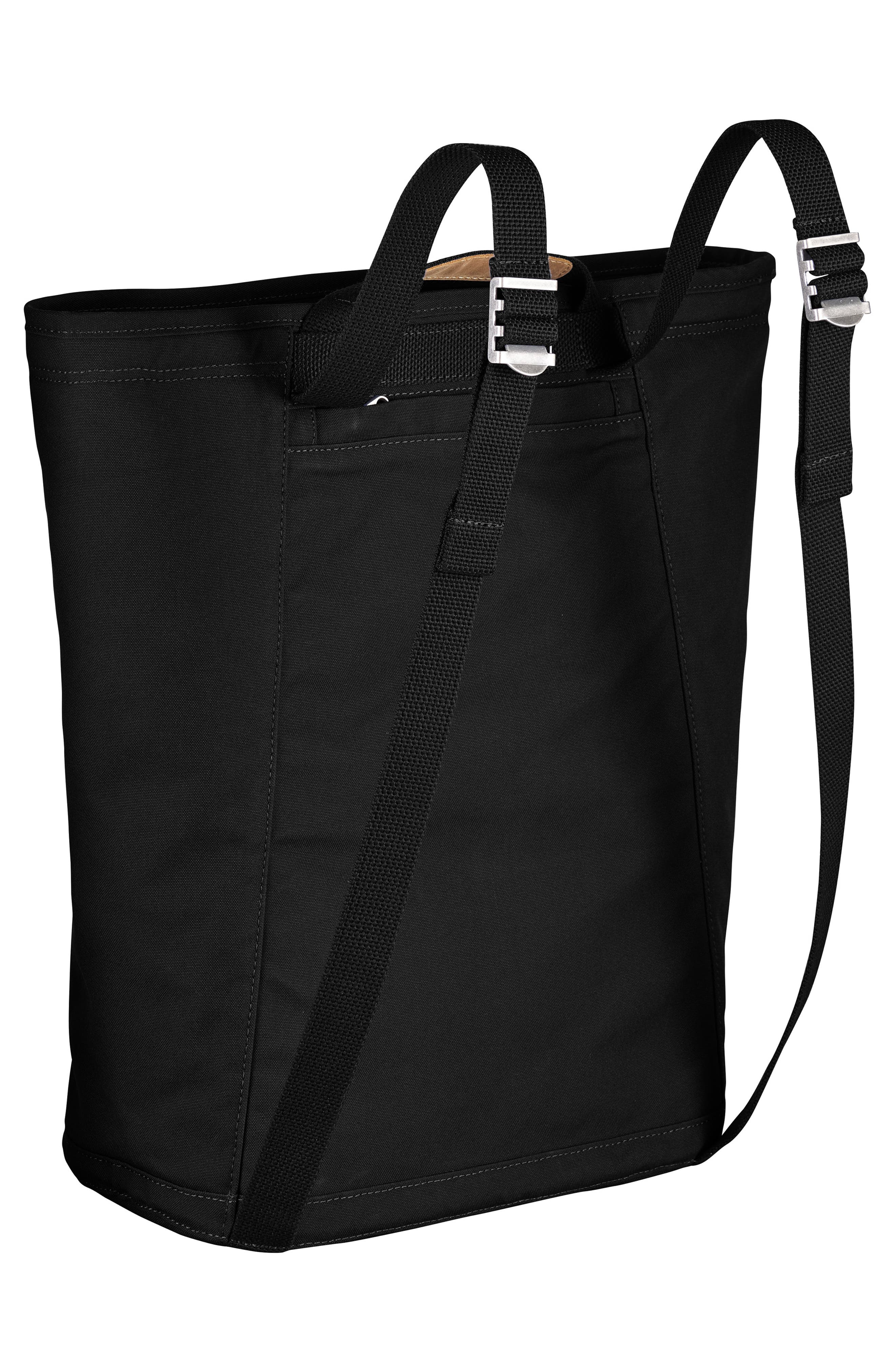 Fjällräven Totepack No.4 Convertible Zip Tote, Alternate, color, 