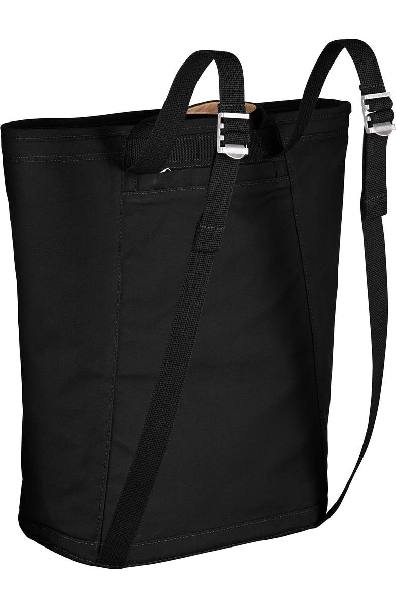 Fjällräven Totepack No.4 Convertible Zip Tote, Alternate, color,