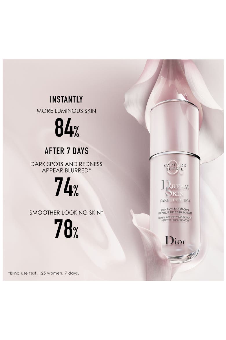 Capture Totale Dreamskin Set $184 Value, Alternate, color, NO COLOR