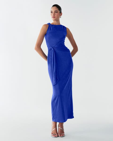 Arnah Maxi Dress