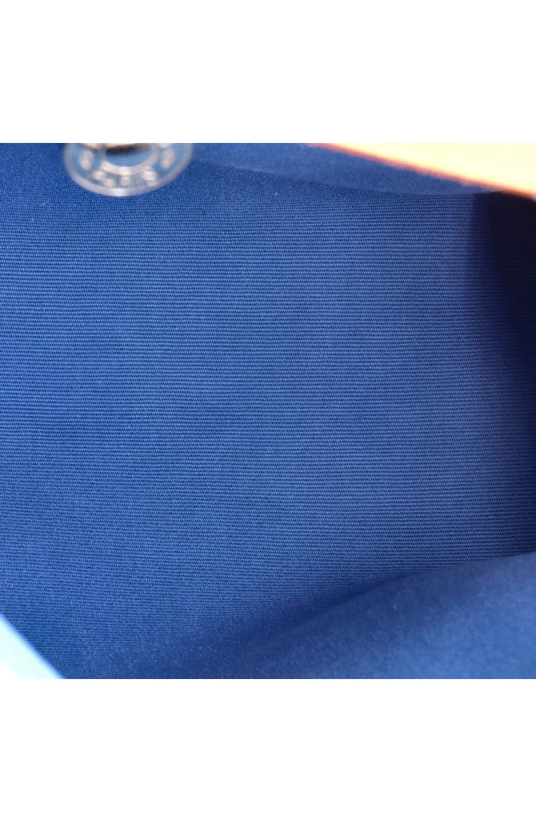 Pre-Owned Hermes Herbag Zip Leather and Toile 31, Alternate, color,