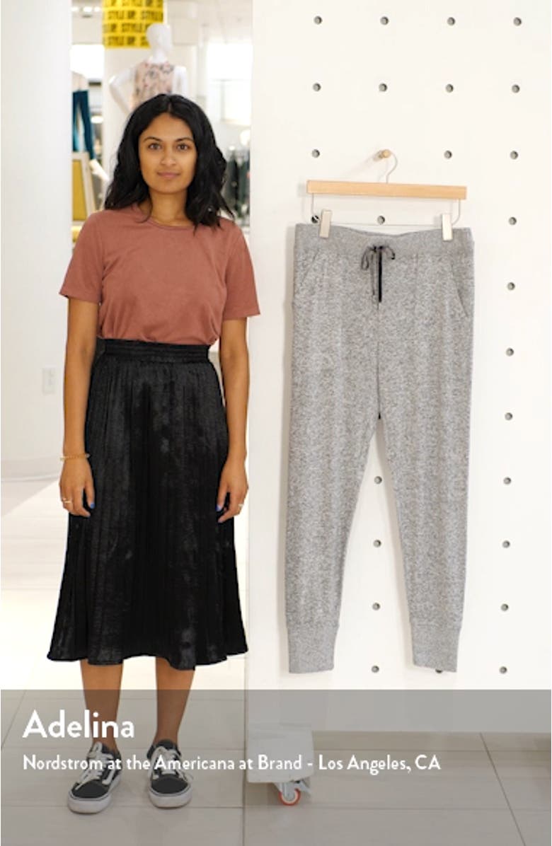 Devon Jogger Pants, sales video thumbnail