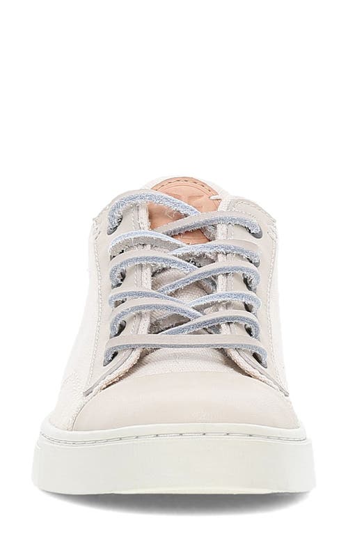 Frye Ivy Low Top Sneaker
