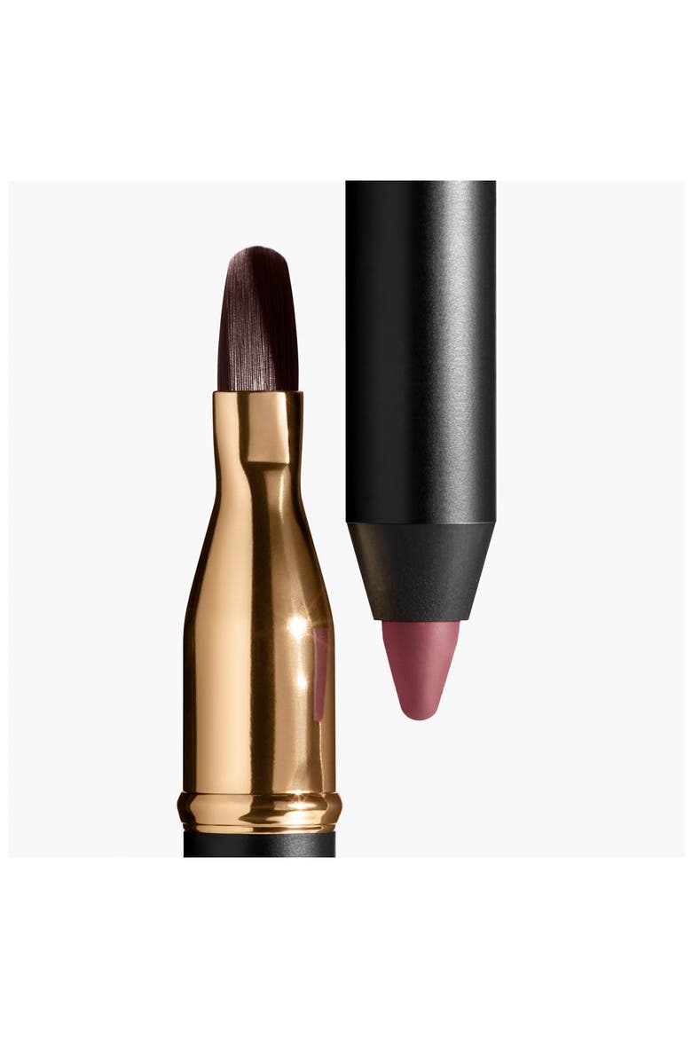 LE CRAYON LÈVRES Longwear Lip Pencil, Alternate, color, 164 PIVIONE