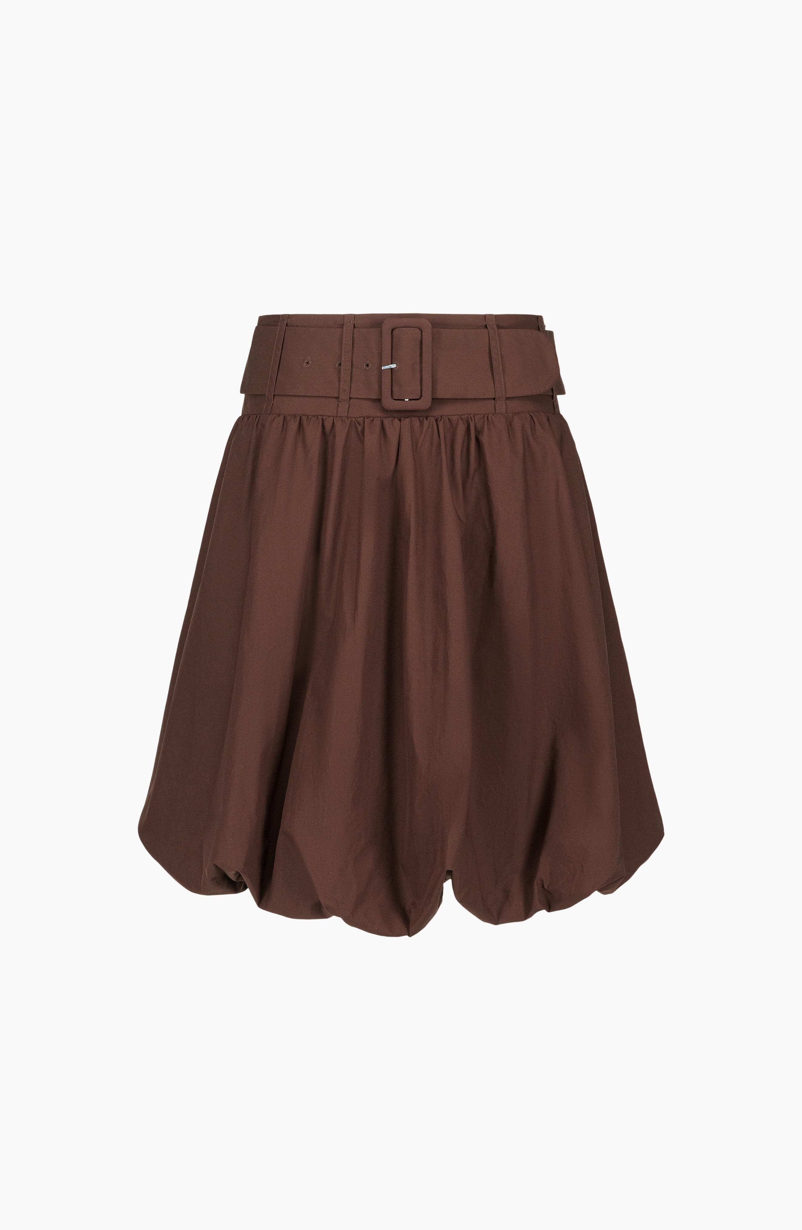 selected Dark Brown