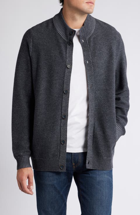 Crescent Shore Cardigan