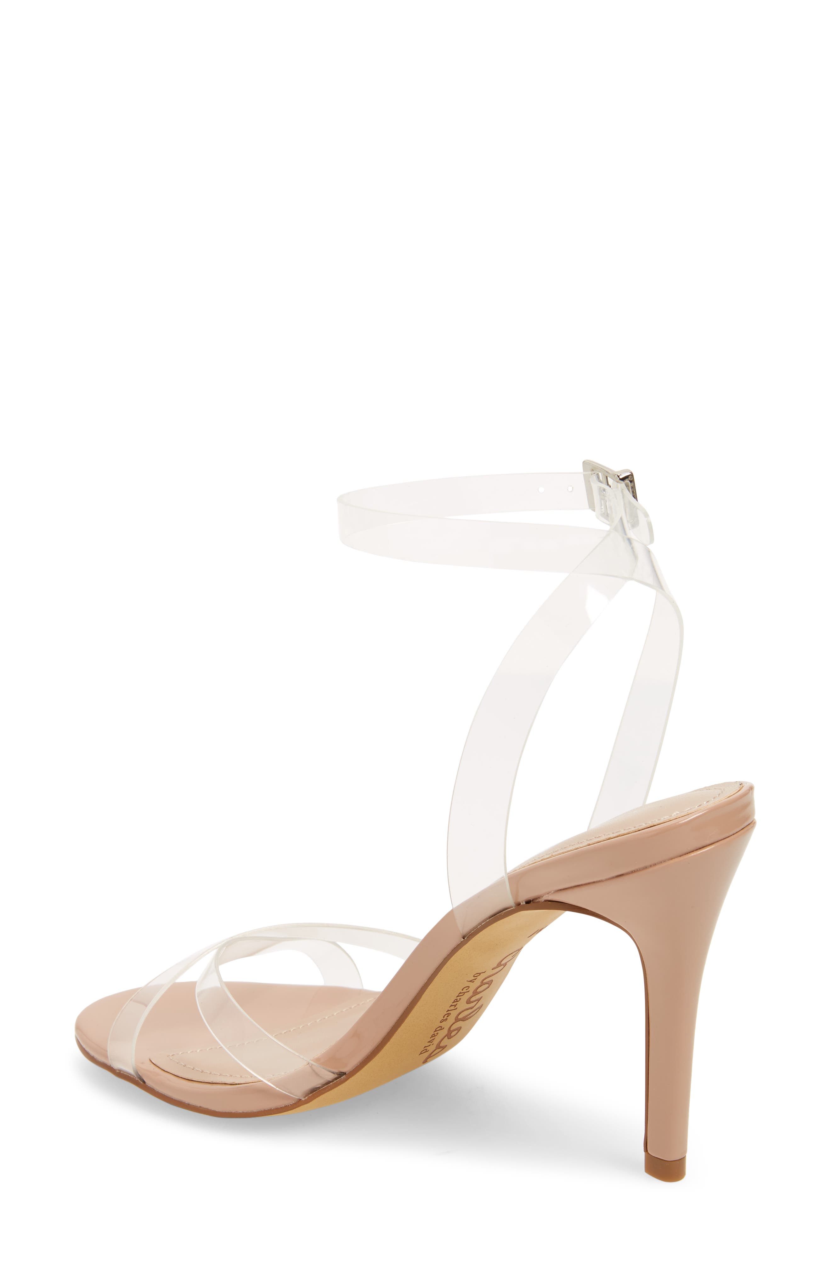 Charles by Charles David Rome Sandal, Alternate, color, 