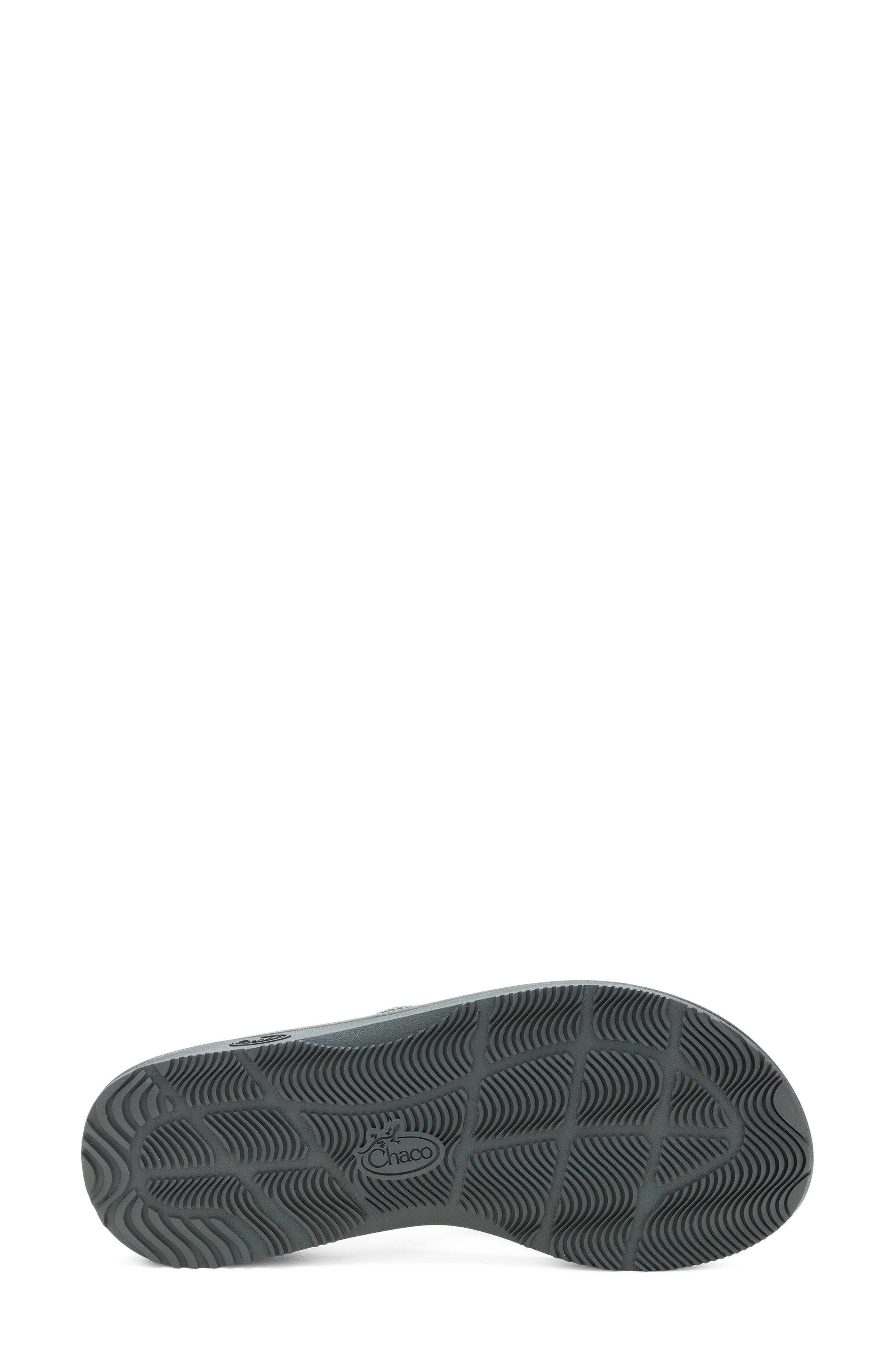 Classic Flip Flop, Alternate, color, BIT SAGE