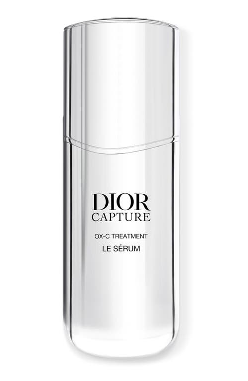 Dior Capture Le Sérum