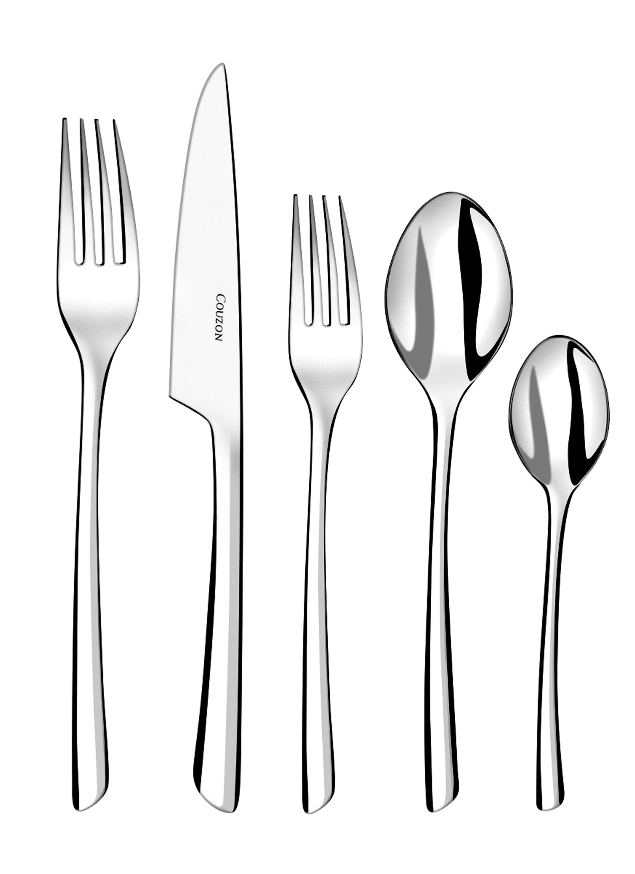 selected STAINLESS STEEL