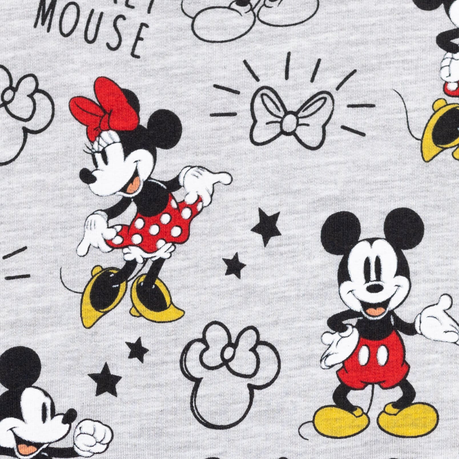 Disney Skater Dress & Scrunchie Set | Nordstrom