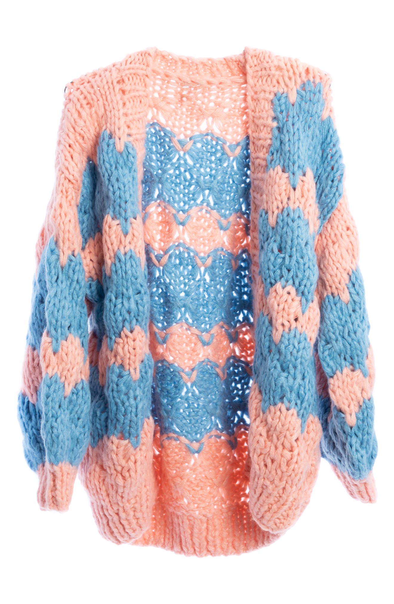 Foggy Cardigan - image 2