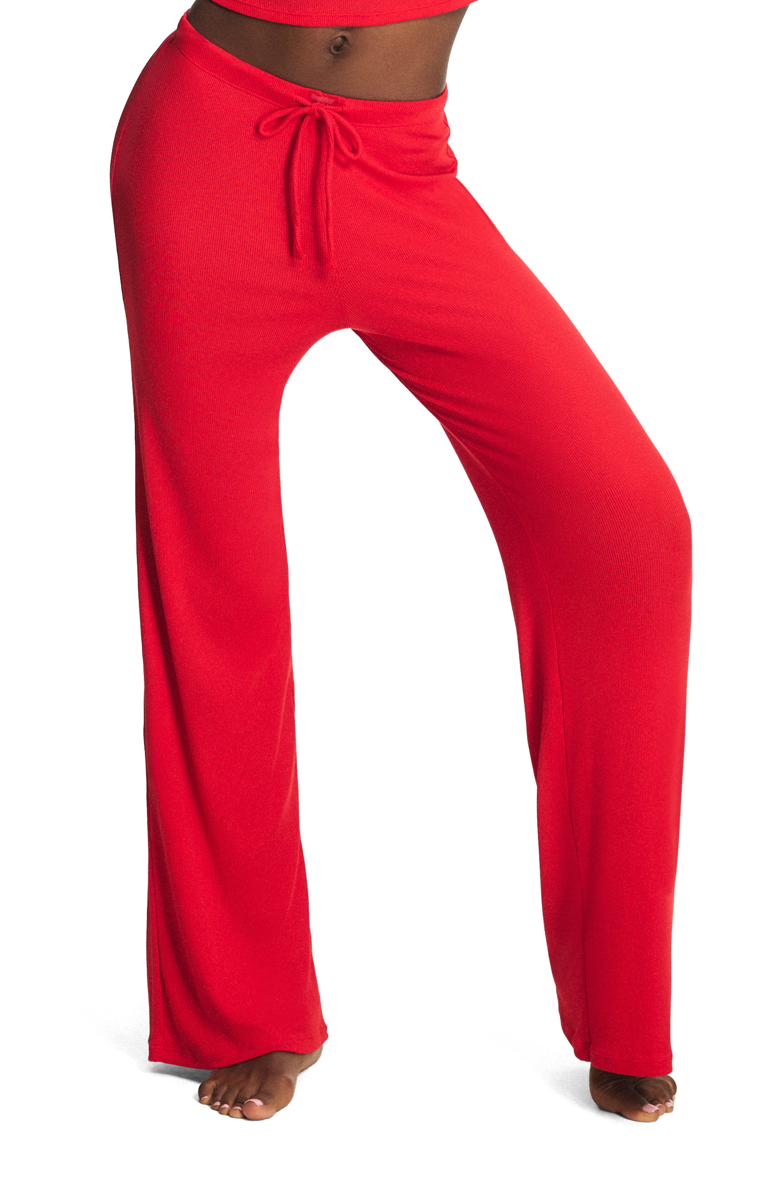 TIMELESS RED