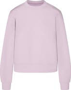 Williams Athletic Club Lily Lightweight Crewneck Sweatshirt