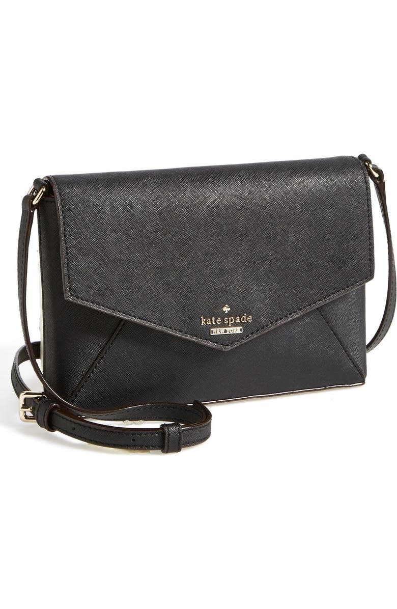 Kate Spade New York 'cedar street - large monday' crossbody bag, Main, color,