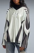 PUMA Street Glam T-Shirt