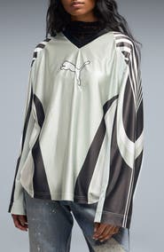 PUMA Street Glam T-Shirt