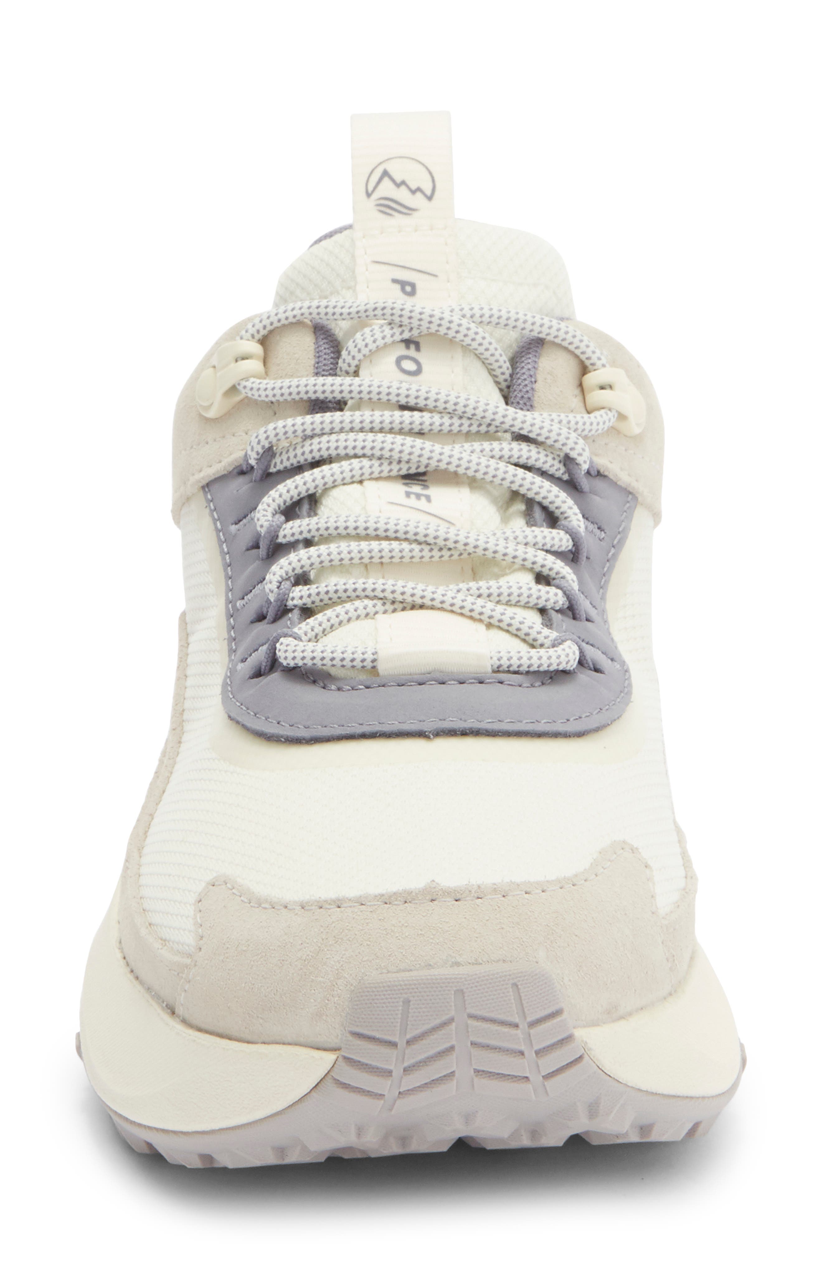 Timberland Motion Access Low Lace-Up Sneaker, Alternate, color, 