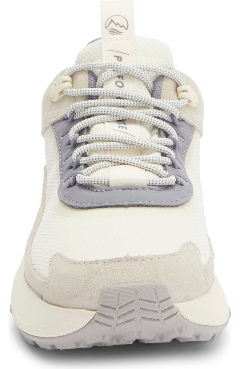 Timberland Motion Access Low Lace-Up Sneaker, Alternate, color,