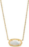 Kendra Scott Elisa Necklace
