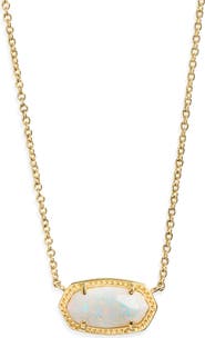 Kendra Scott Elisa Necklace