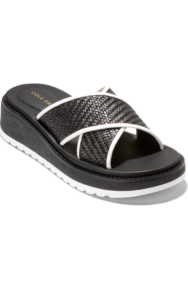 Cole Haan Grandpro Daylin Slide Sandal, Main, color,