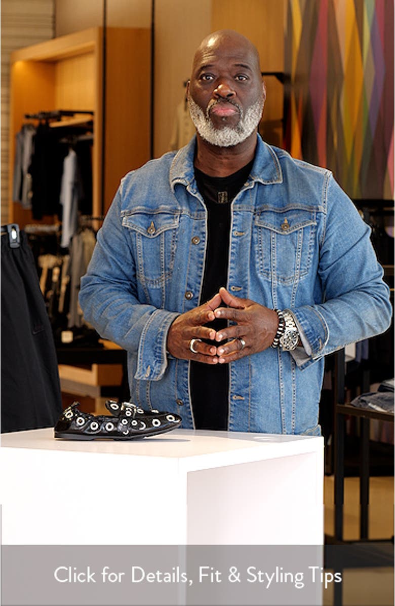 The Grommet Jude Loafer, sales video thumbnail