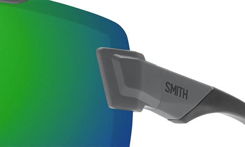 Smith Wildcat Chromapop™ Shield Snow Goggles