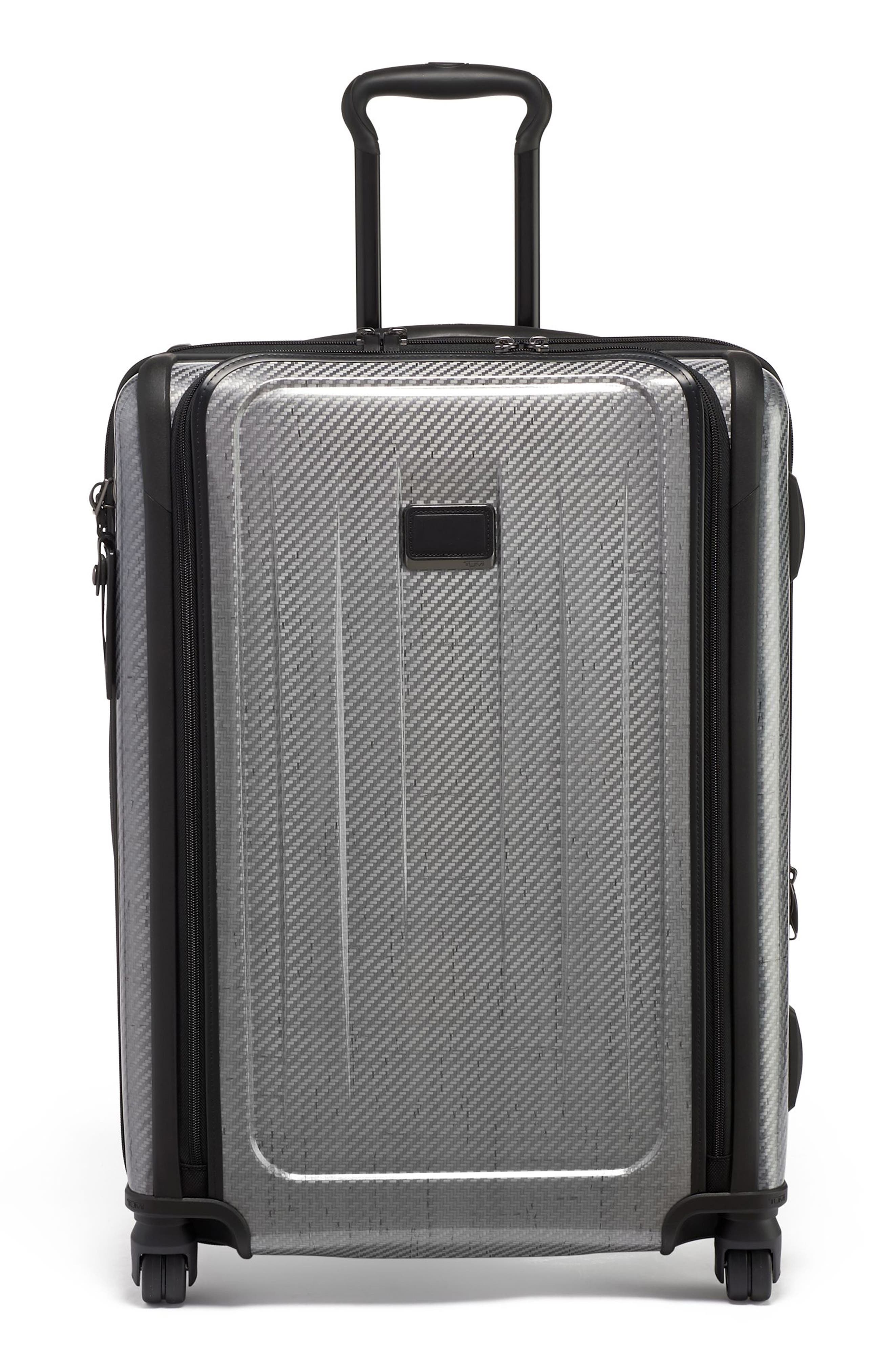 TUMI Tegra-Lite<sup>®</sup> Max Short Trip 26-Inch Expandable Four Wheel Packing Case, Main, color, 
