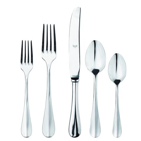 Roma Flatware Set - 20 Pieces