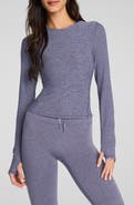 SPANX® Contour Mock Neck Performance Top