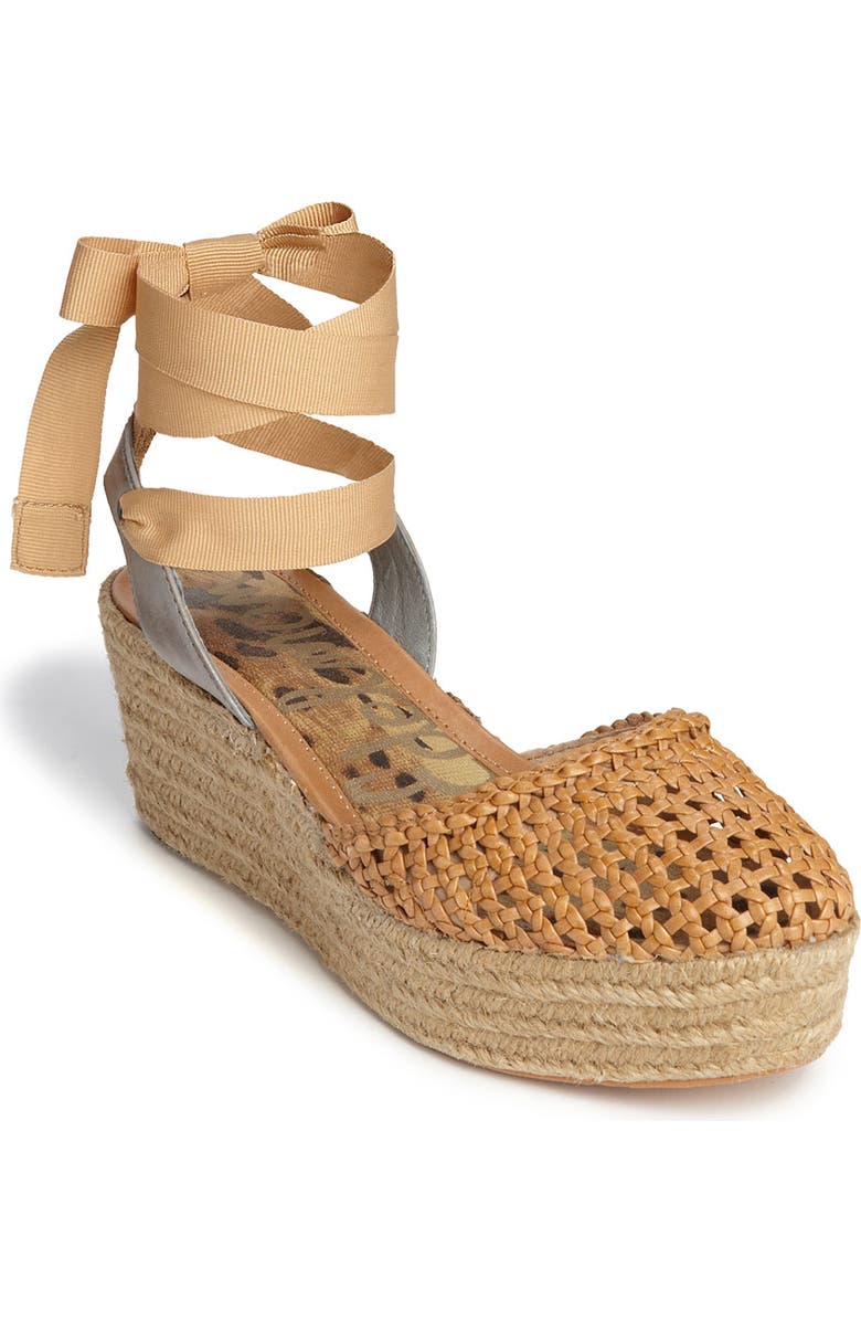 Sam Edelman 'Leona' Sandal, Main, color,