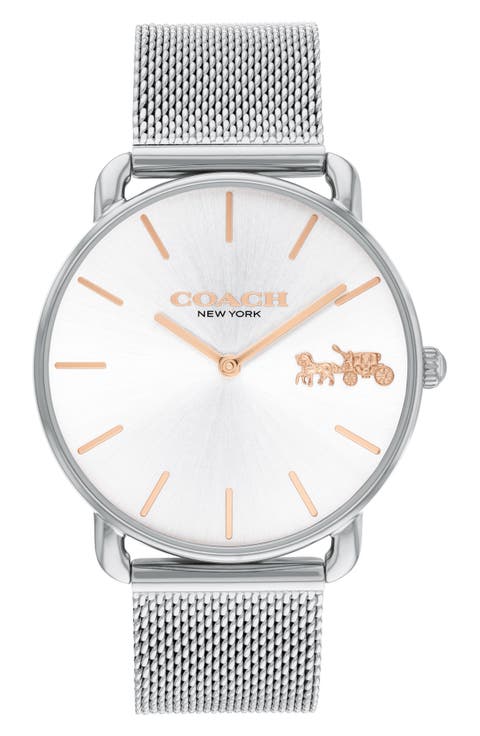 Elliot Bracelet Watch