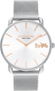 COACH Elliot Bracelet Watch