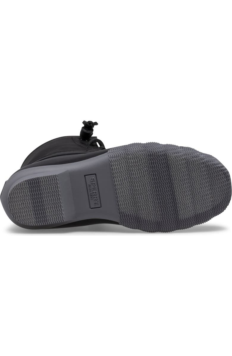 Sperry Kids' Saltwater Duck Boot, Alternate, color,