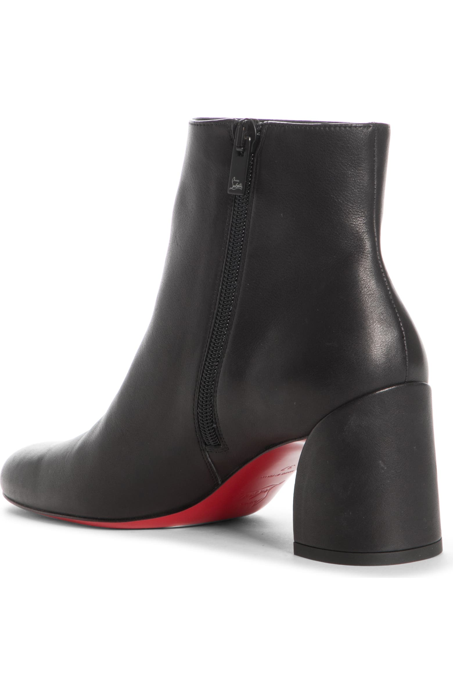 Christian Louboutin Turela Bootie (Women) | Nordstrom