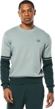 Sergio Tacchini Giovane Crewneck