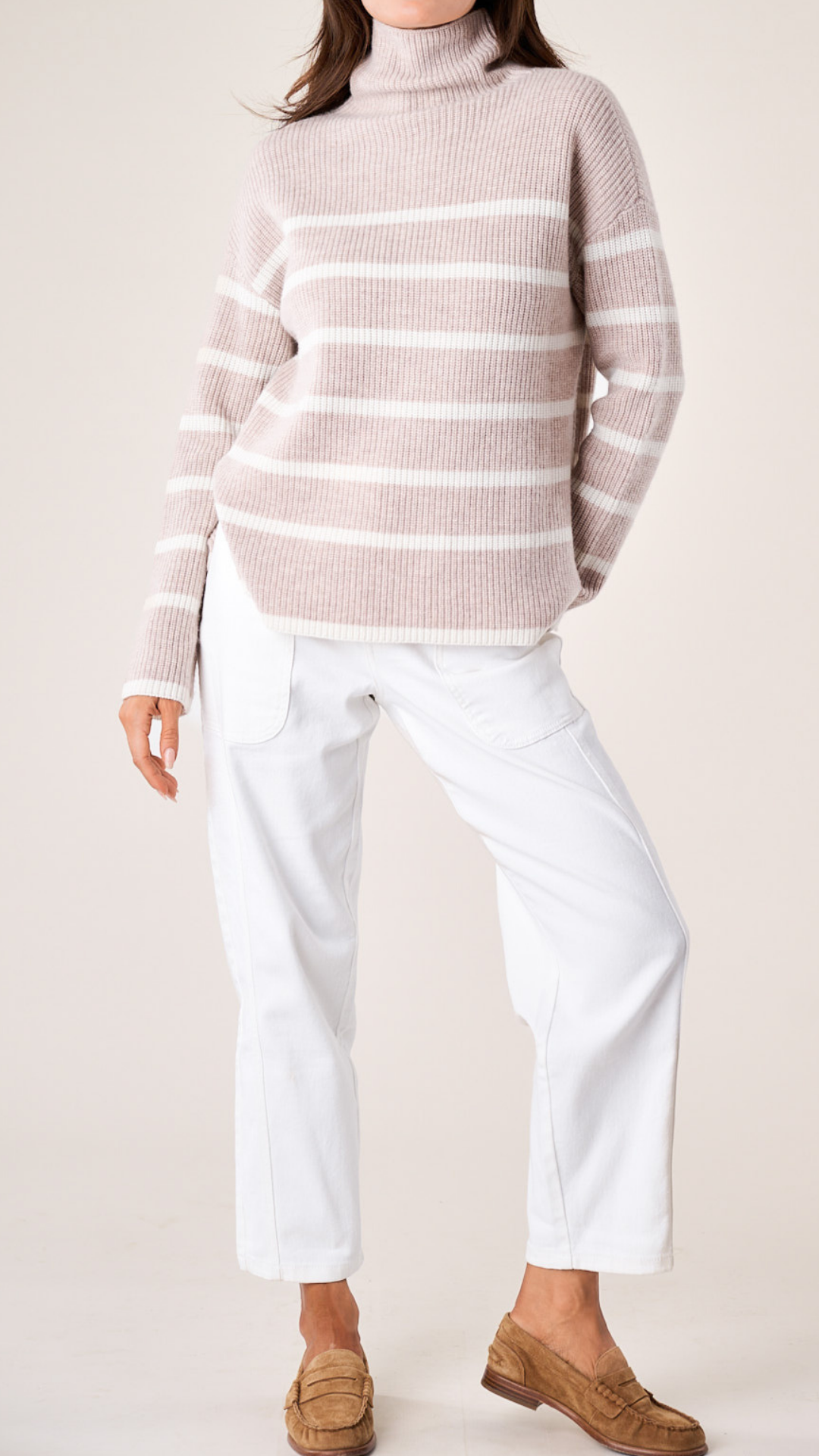 Martine Sweater