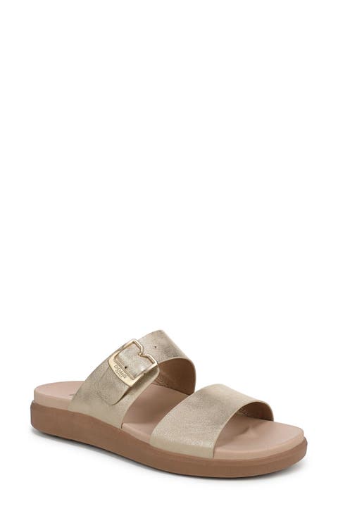 All Time Slide Sandal (Women)