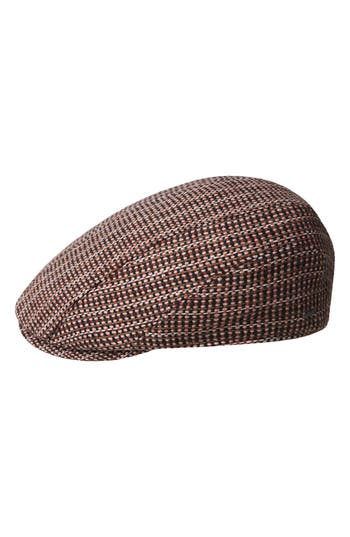 Bailey Westall Driving Cap