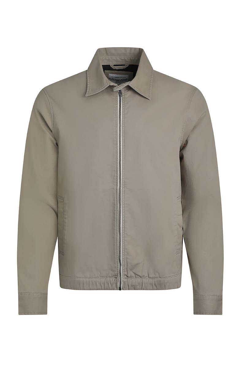 Weird Fish George Harrington Jacket, Alternate, color, String