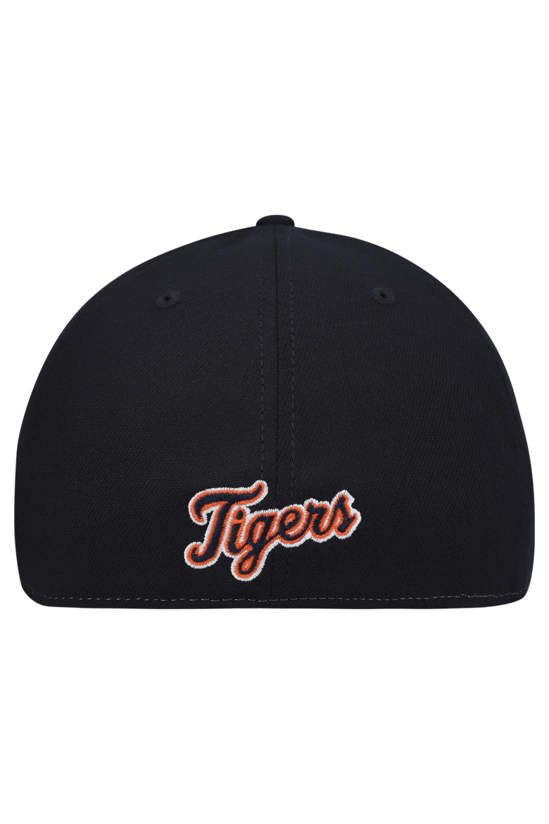 Men's New Era  Stone Detroit Tigers 2026 Spring Training Fan Pack Gradient 39THIRTY Flex Hat, Alternate, color, Stone