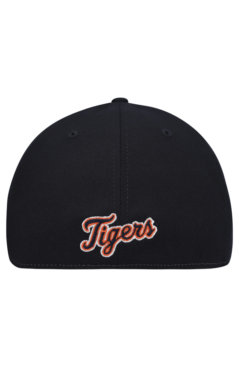 New Era Men's New Era  Stone Detroit Tigers 2026 Spring Training Fan Pack Gradient 39THIRTY Flex Hat, Alternate, color, Stone