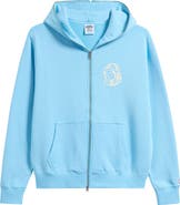 Billionaire Boys Club Zip Helmet Hoodie