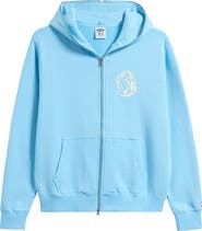 Billionaire Boys Club Zip Helmet Hoodie