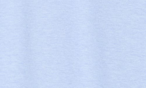 Westzeroone Riverway Short Sleeve Cotton Blend Knit Button-up Shirt