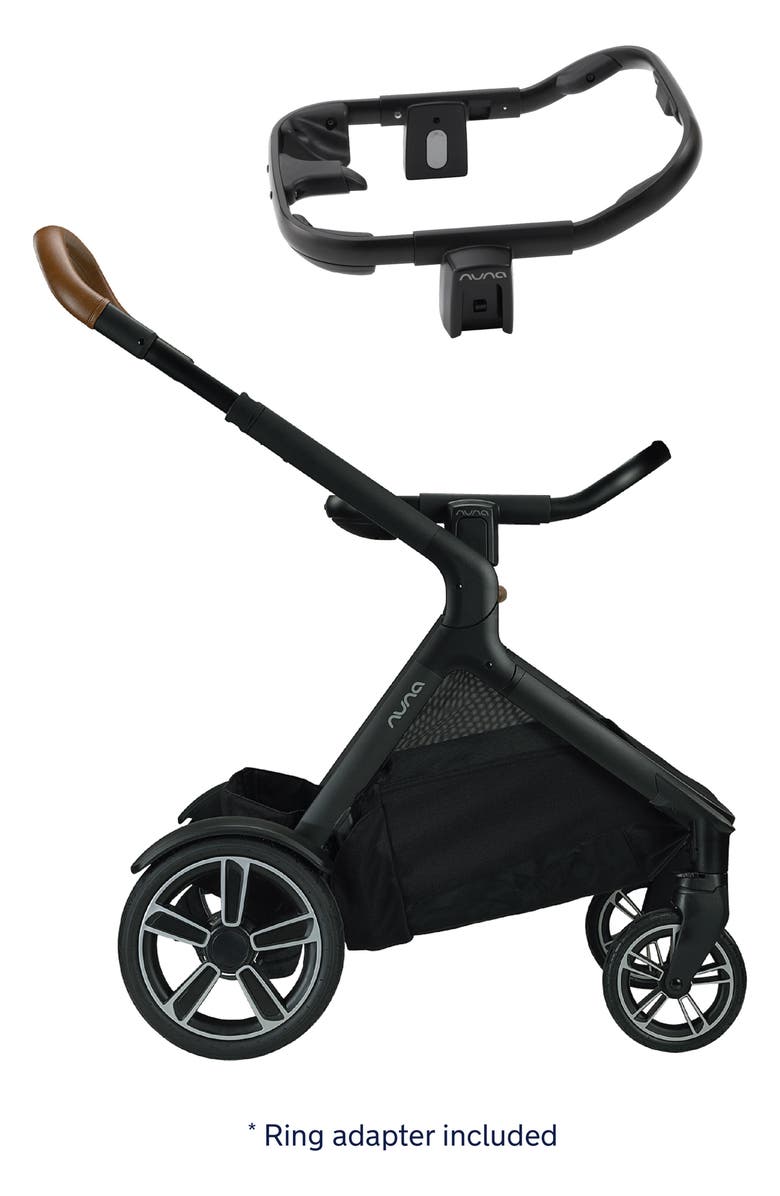 Nuna DEMI<sup>™</sup> Grow Stroller, Alternate, color,
