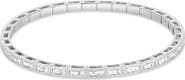 Bony Levy 18K Gold Gatsby Natural Diamond Stretch Bracelet (Online Trunk Show)