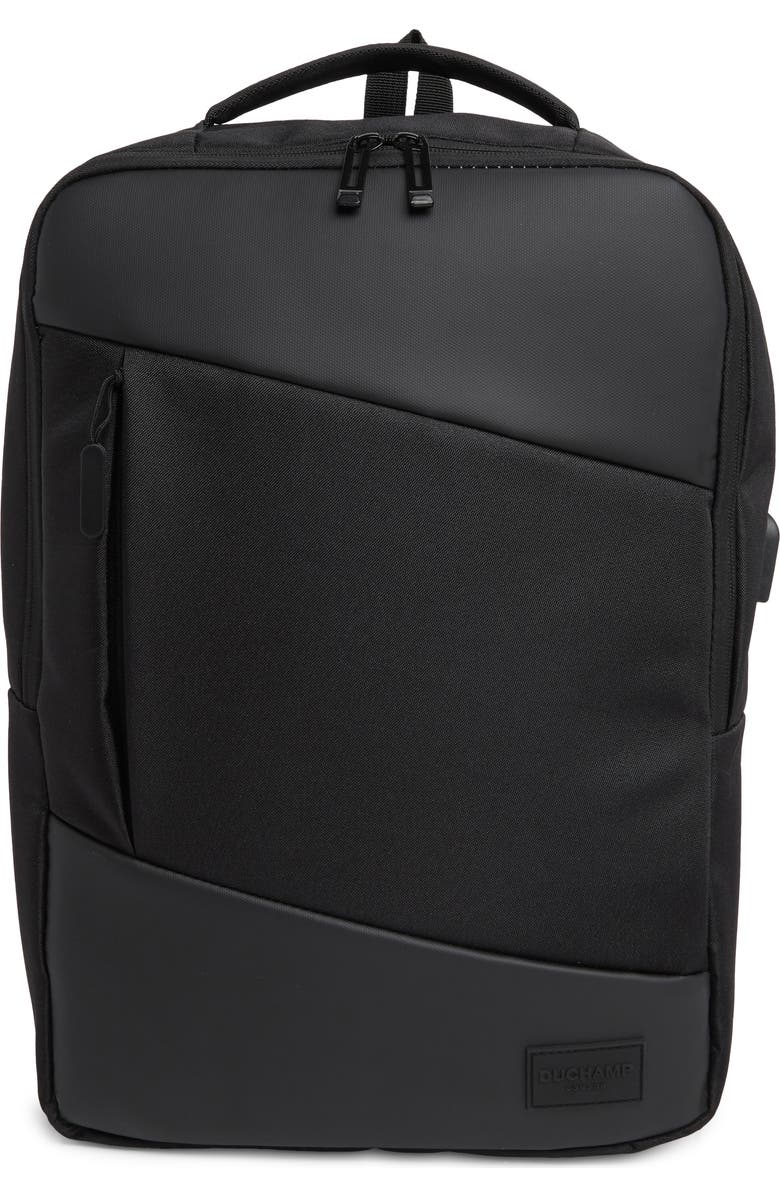 Duchamp Laptop Backpack, Main, color,